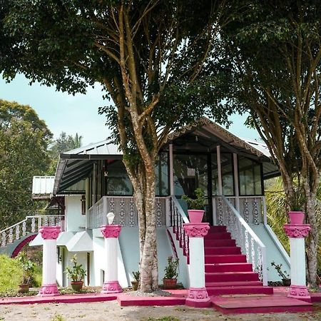 Punarjani Ayurvedic Resorts Ramakkalmedu Exterior photo