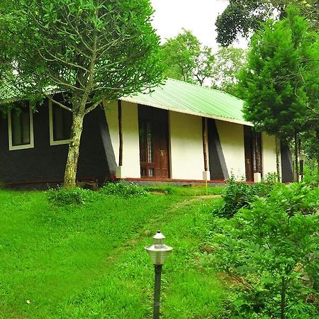 Punarjani Ayurvedic Resorts Ramakkalmedu Exterior photo