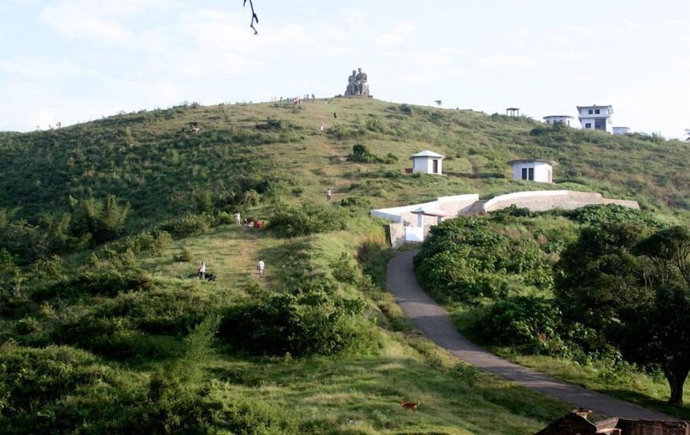 Punarjani Ayurvedic Resorts Ramakkalmedu Exterior photo