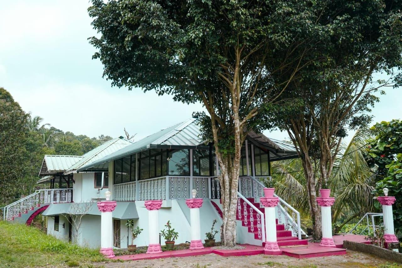 Punarjani Ayurvedic Resorts Ramakkalmedu Exterior photo