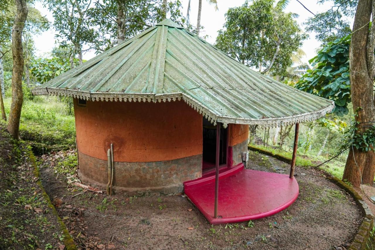 Punarjani Ayurvedic Resorts Ramakkalmedu Exterior photo