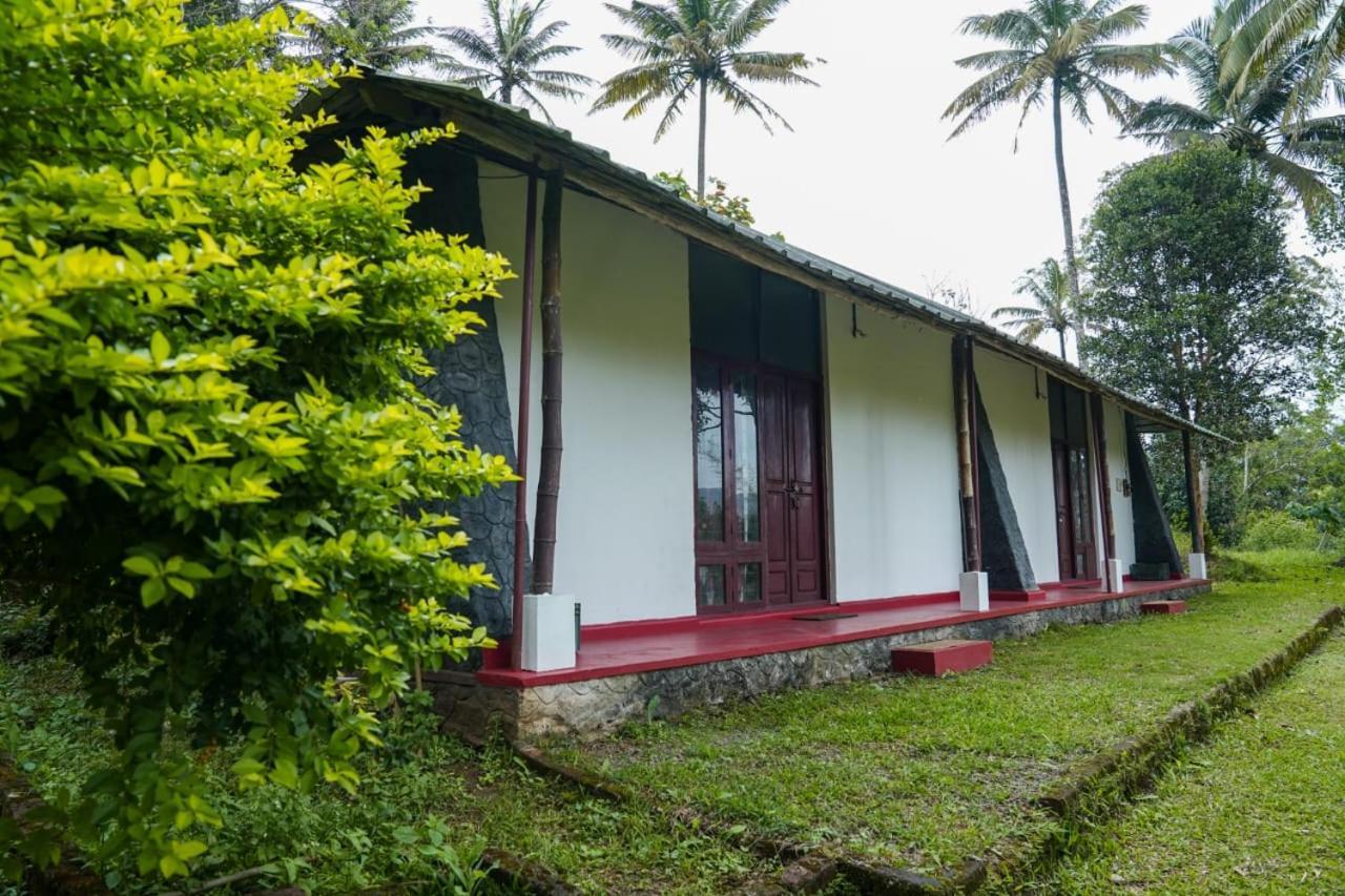 Punarjani Ayurvedic Resorts Ramakkalmedu Exterior photo