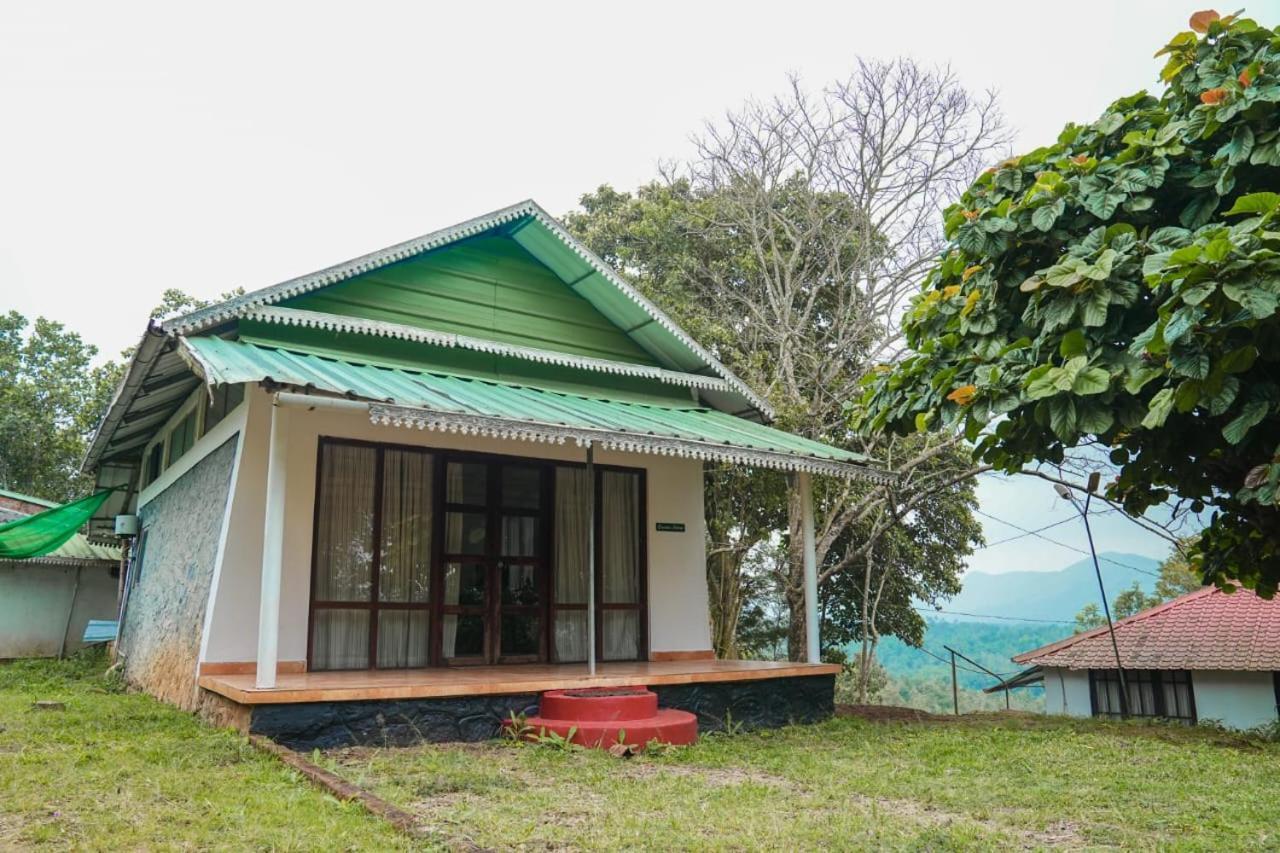 Punarjani Ayurvedic Resorts Ramakkalmedu Exterior photo