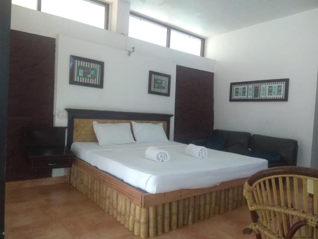 Punarjani Ayurvedic Resorts Ramakkalmedu Exterior photo