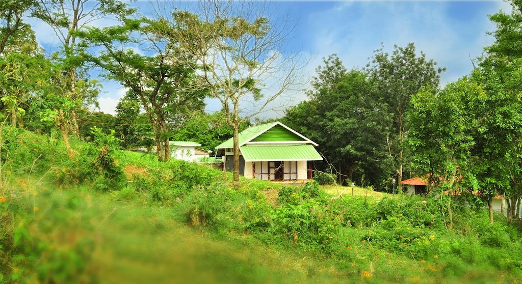 Punarjani Ayurvedic Resorts Ramakkalmedu Exterior photo
