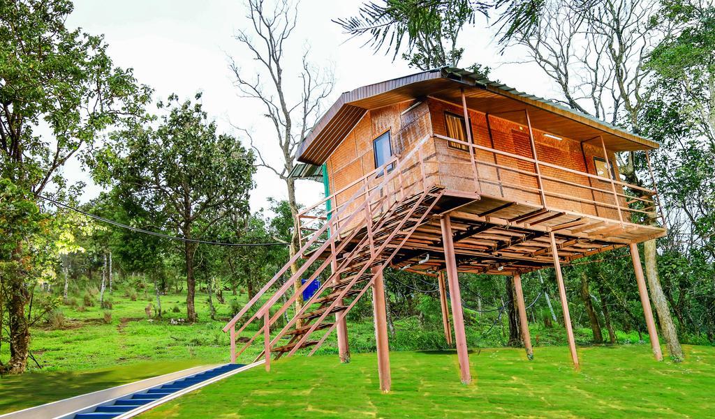 Punarjani Ayurvedic Resorts Ramakkalmedu Exterior photo