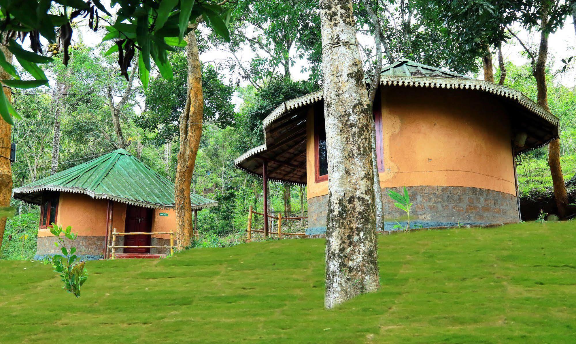 Punarjani Ayurvedic Resorts Ramakkalmedu Exterior photo